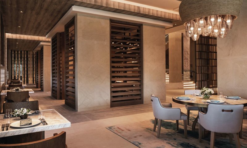 Intercontinental Ras Al Khaimah Resort & Spa 25 - Health & Beauty