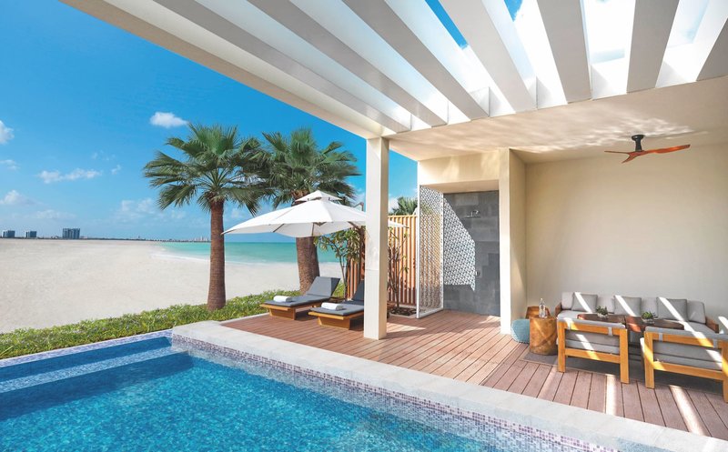 Intercontinental Ras Al Khaimah Resort & Spa 34 - Health & Beauty