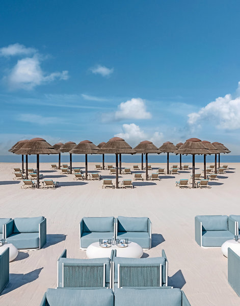 Intercontinental Ras Al Khaimah Resort and Spa 8