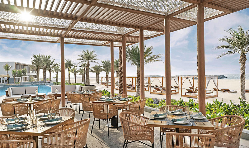 Intercontinental Ras Al Khaimah Resort and Spa 12