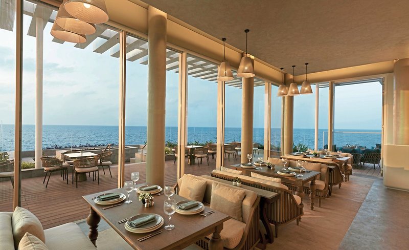 Intercontinental Ras Al Khaimah Resort and Spa 13