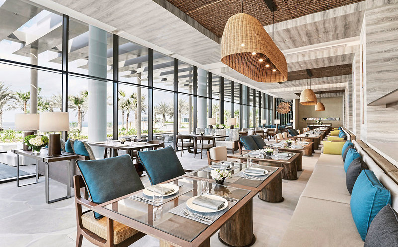 Intercontinental Ras Al Khaimah Resort and Spa 14