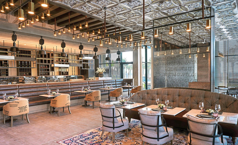Intercontinental Ras Al Khaimah Resort and Spa 15