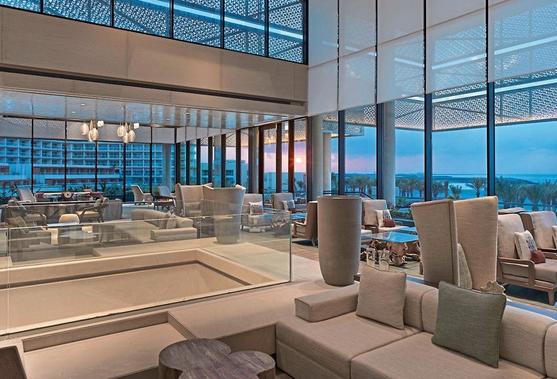 Intercontinental Ras Al Khaimah Resort and Spa 16