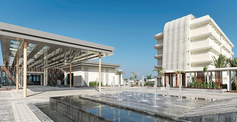 Intercontinental Ras Al Khaimah Resort and Spa 19
