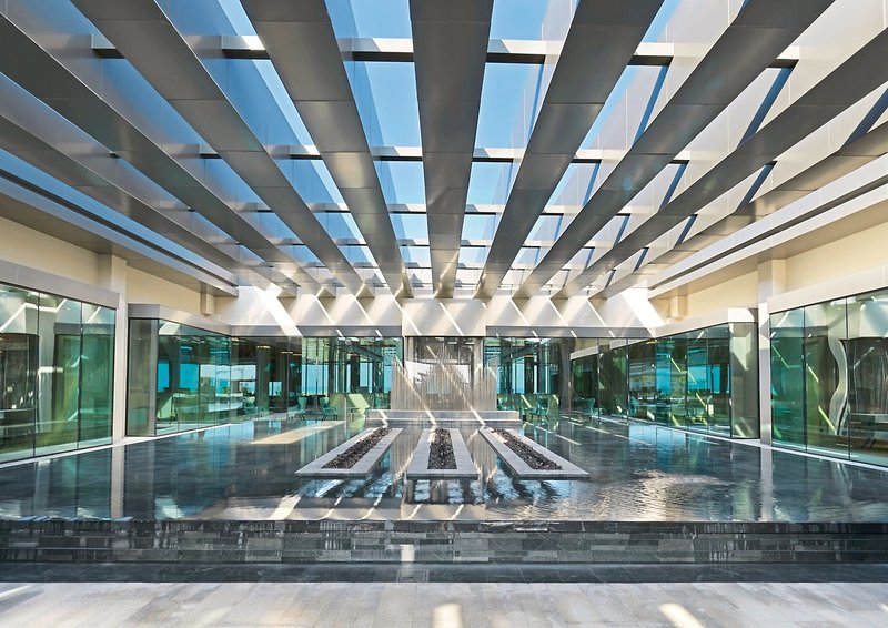 Intercontinental Ras Al Khaimah Resort and Spa 20