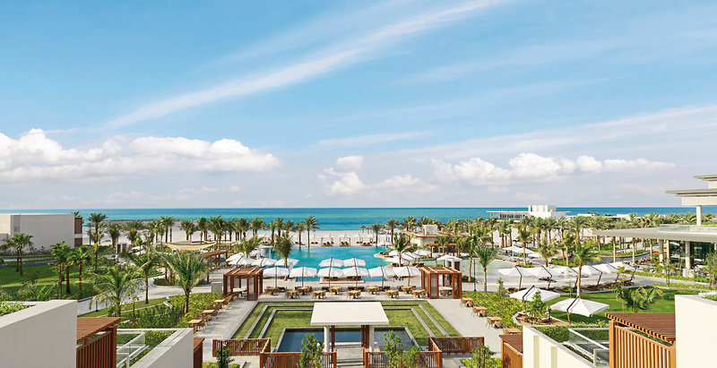 Intercontinental Ras Al Khaimah Resort and Spa 21