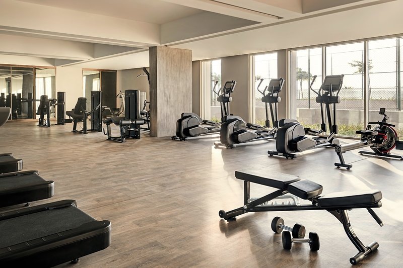 Intercontinental Ras Al Khaimah Resort and Spa 23