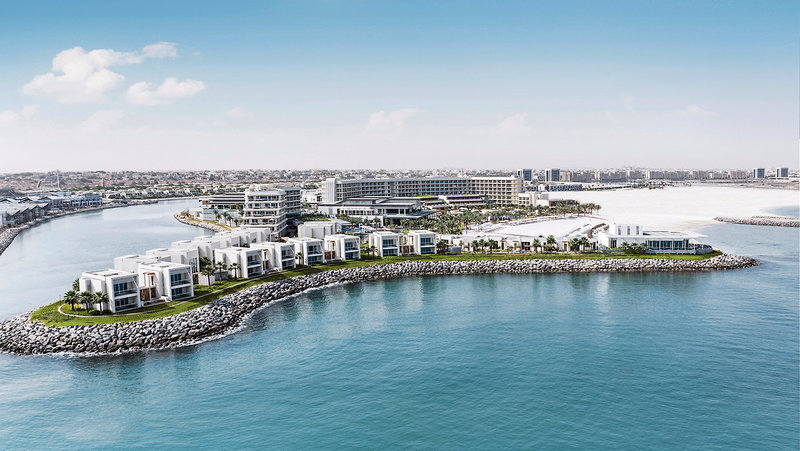 Intercontinental Ras Al Khaimah Resort and Spa 24