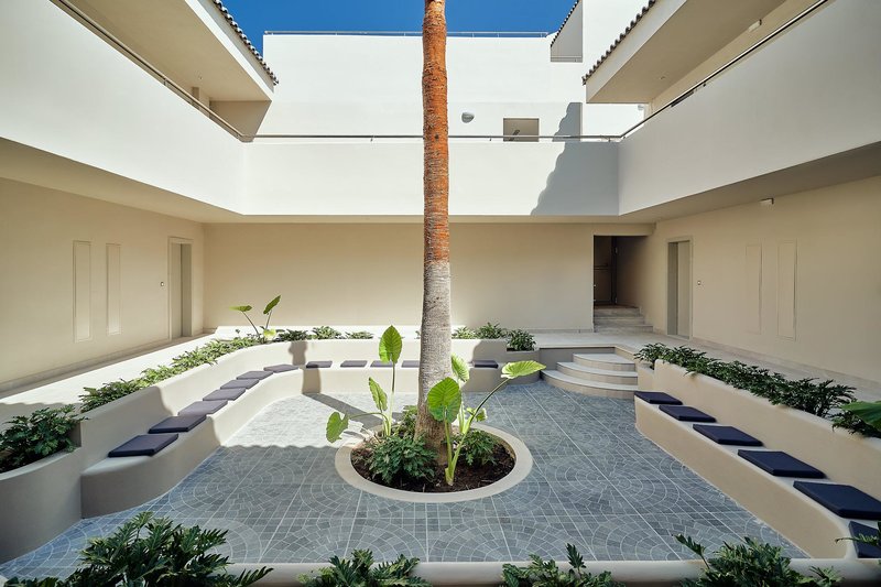 Princess Sun Hotel & Spa 7