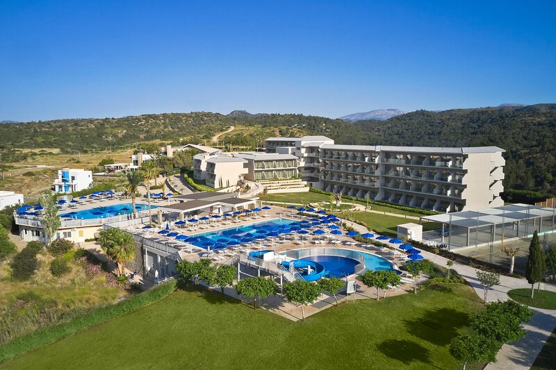 Princess Sun Hotel & Spa 19
