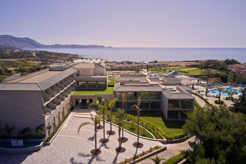 Princess Sun Hotel & Spa 20