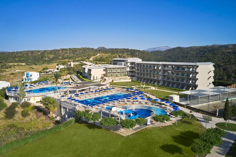 Princess Sun Hotel & Spa 21