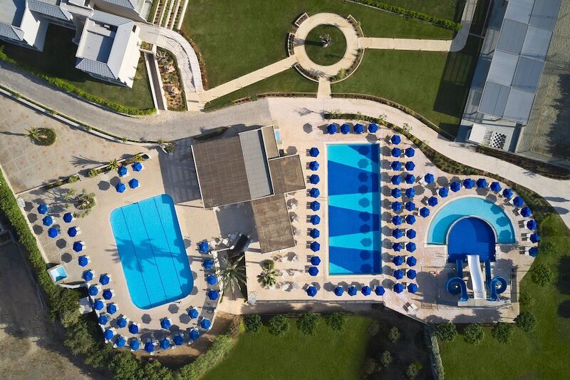 Princess Sun Hotel & Spa 22