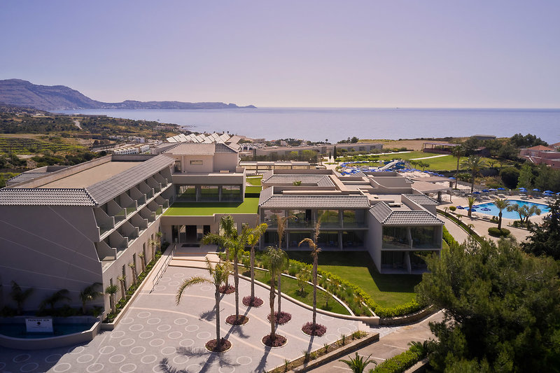 Princess Sun Hotel & Spa 23