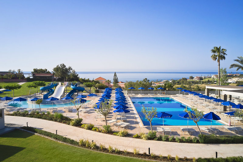 Princess Sun Hotel & Spa 25