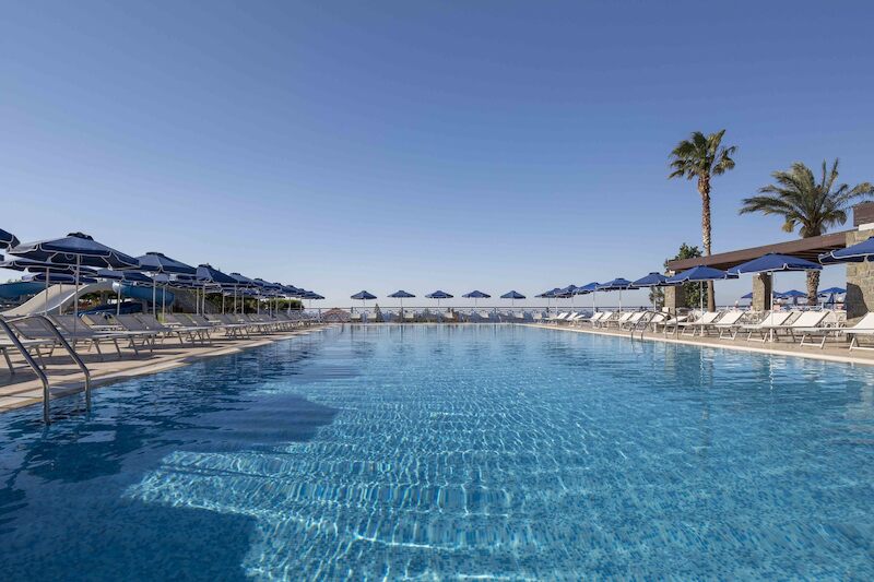Princess Sun Hotel & Spa 26