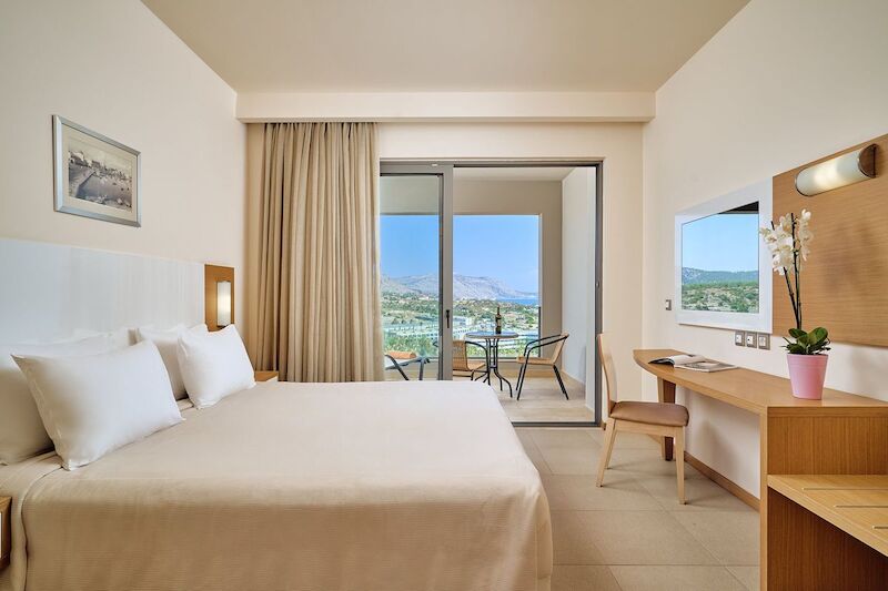 Princess Sun Hotel & Spa 32