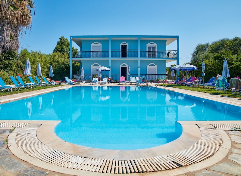 Blue Diamond Studios 3