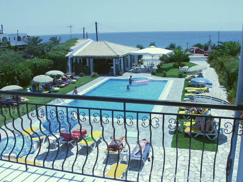 Blue Diamond Studios 6