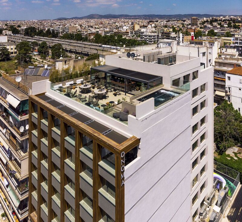 Onoma Hotel 2