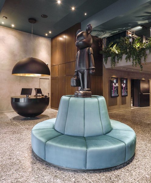 Onoma Hotel 3