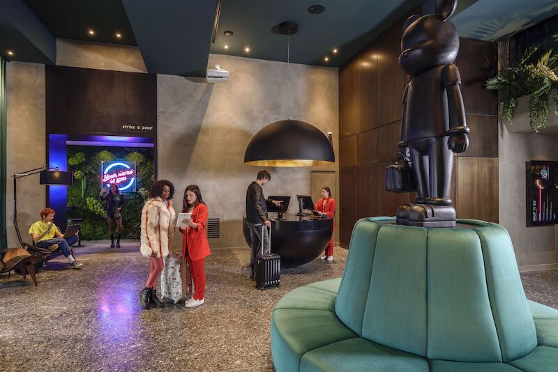 Onoma Hotel 4