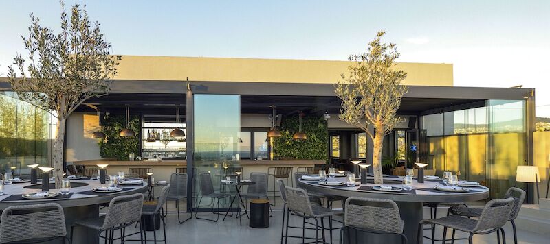 Onoma Hotel 5