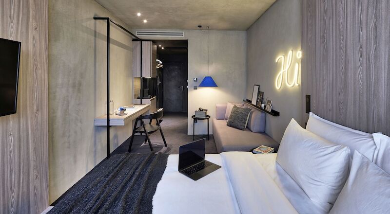 Onoma Hotel 8