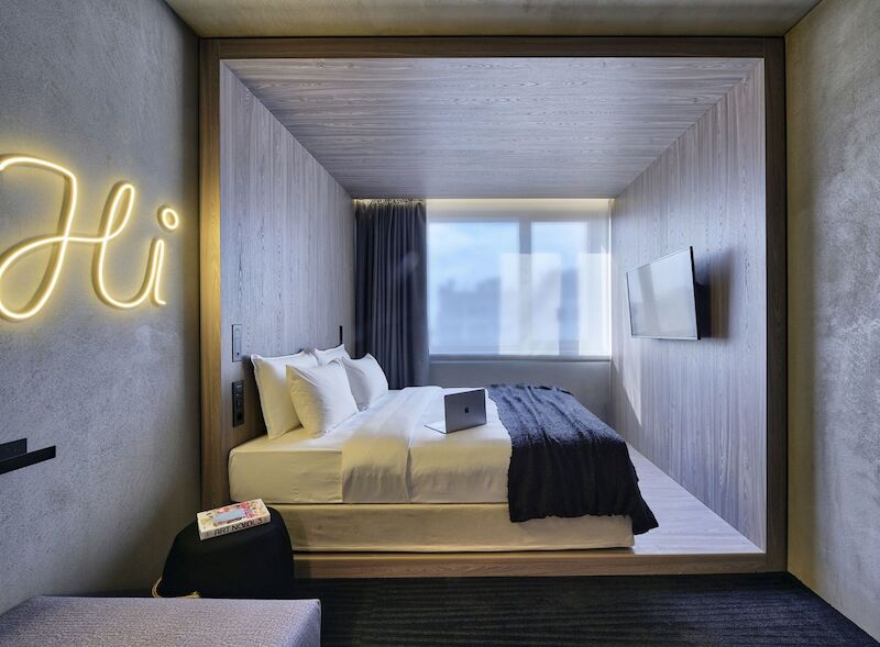 Onoma Hotel 9