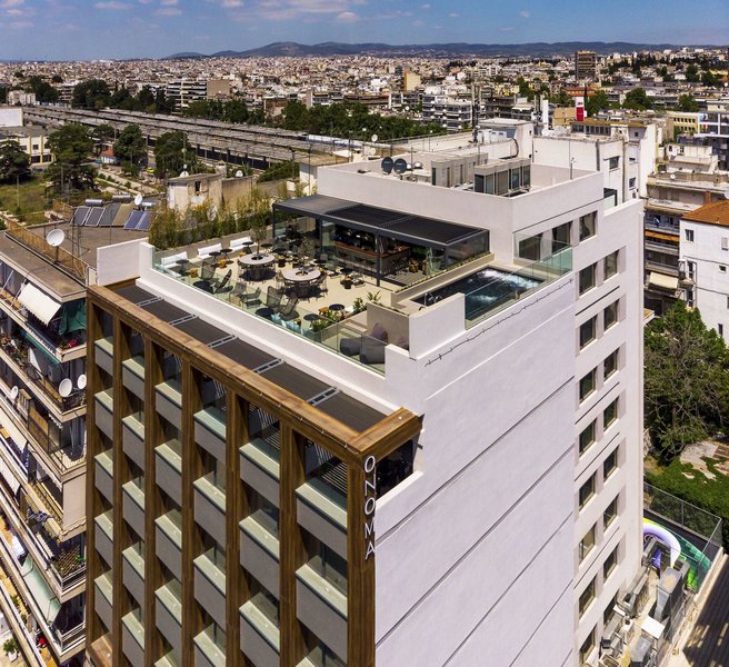 Onoma Hotel 2