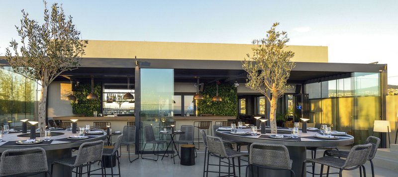 Onoma Hotel 4