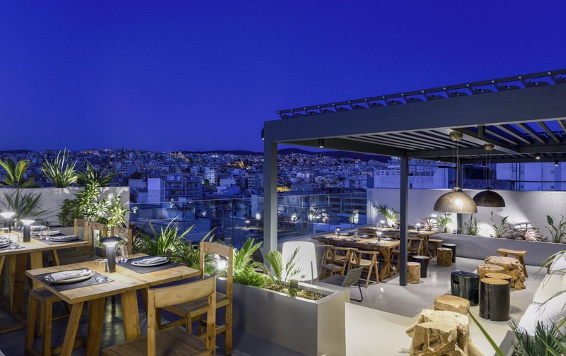 Onoma Hotel 5