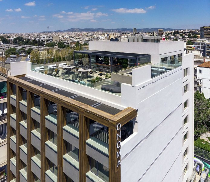 Onoma Hotel 7