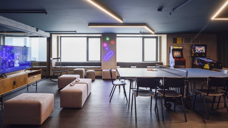 Onoma Hotel 8
