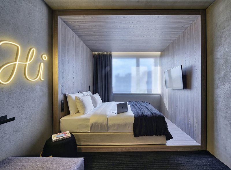 Onoma Hotel 10