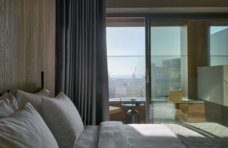 Onoma Hotel 12
