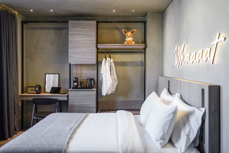 Onoma Hotel 13