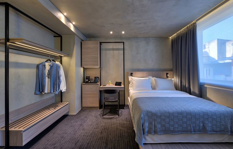 Onoma Hotel 20