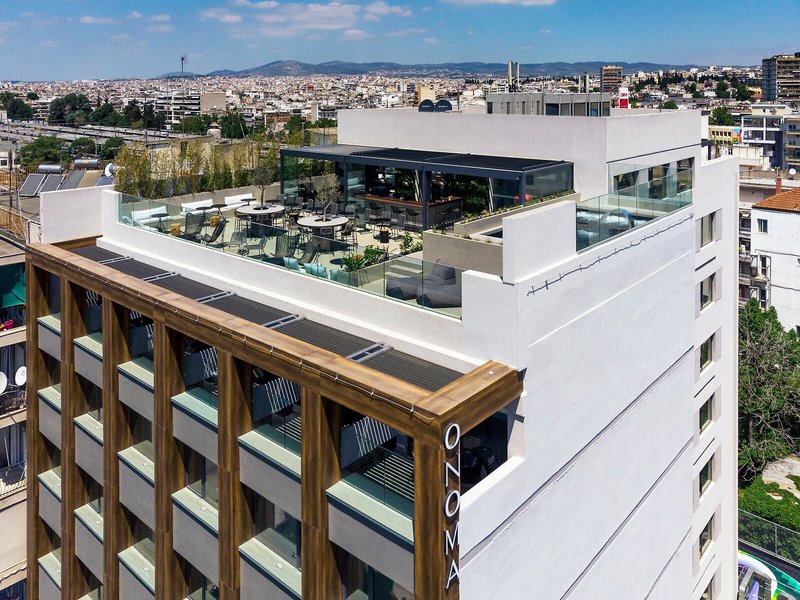 Onoma Hotel 1