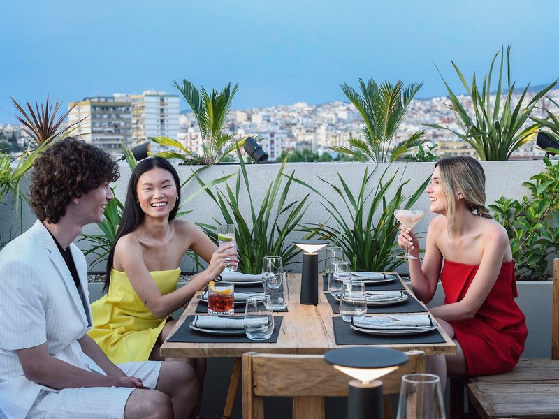 Onoma Hotel 4