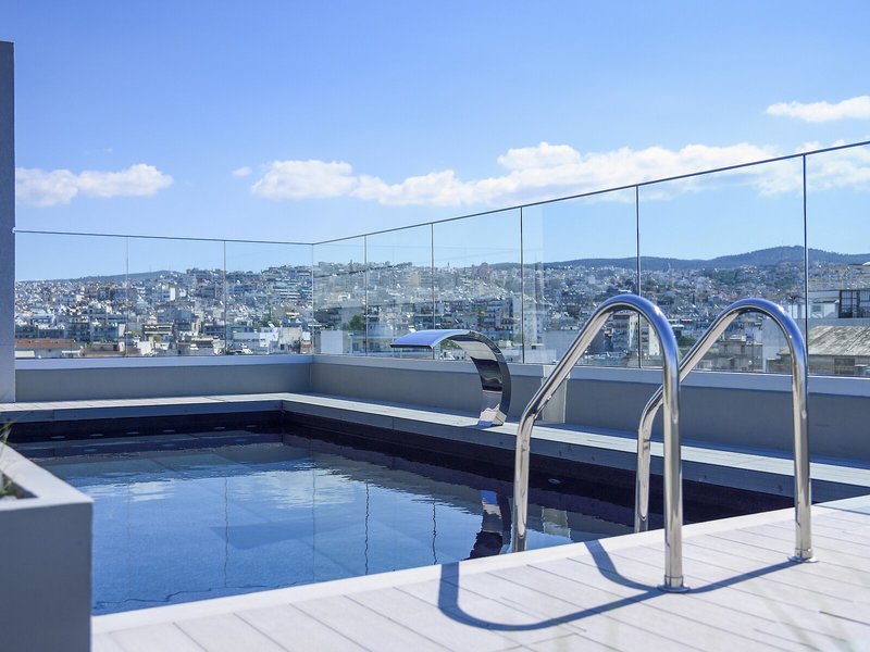 Onoma Hotel 5