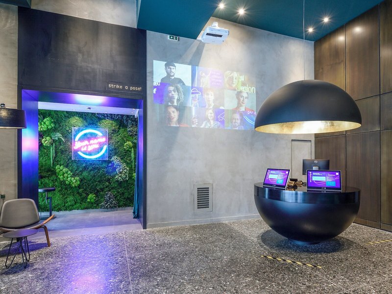 Onoma Hotel 7