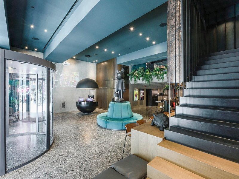 Onoma Hotel 8