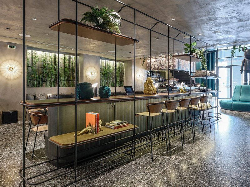 Onoma Hotel 10