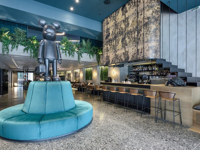 Onoma Hotel 11