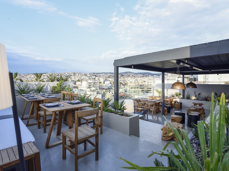 Onoma Hotel 12