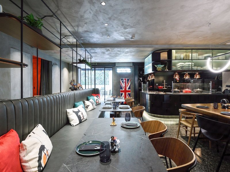 Onoma Hotel 17