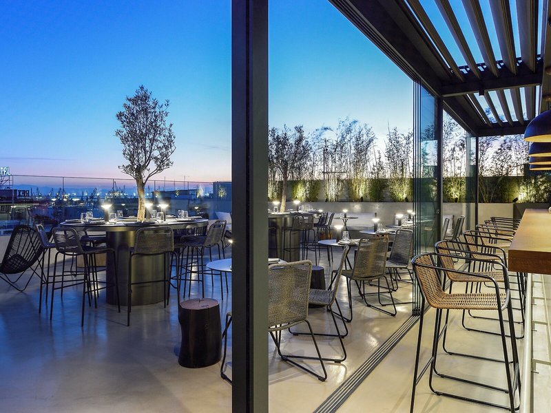 Onoma Hotel 18