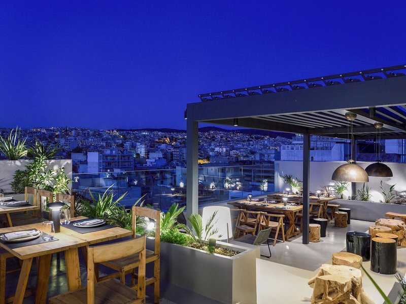 Onoma Hotel 19